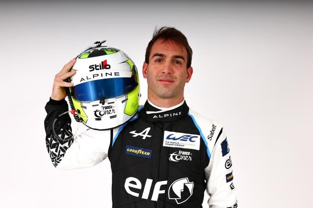 Bicampeão de Le Mans, campineiro André Negrão volta às pistas