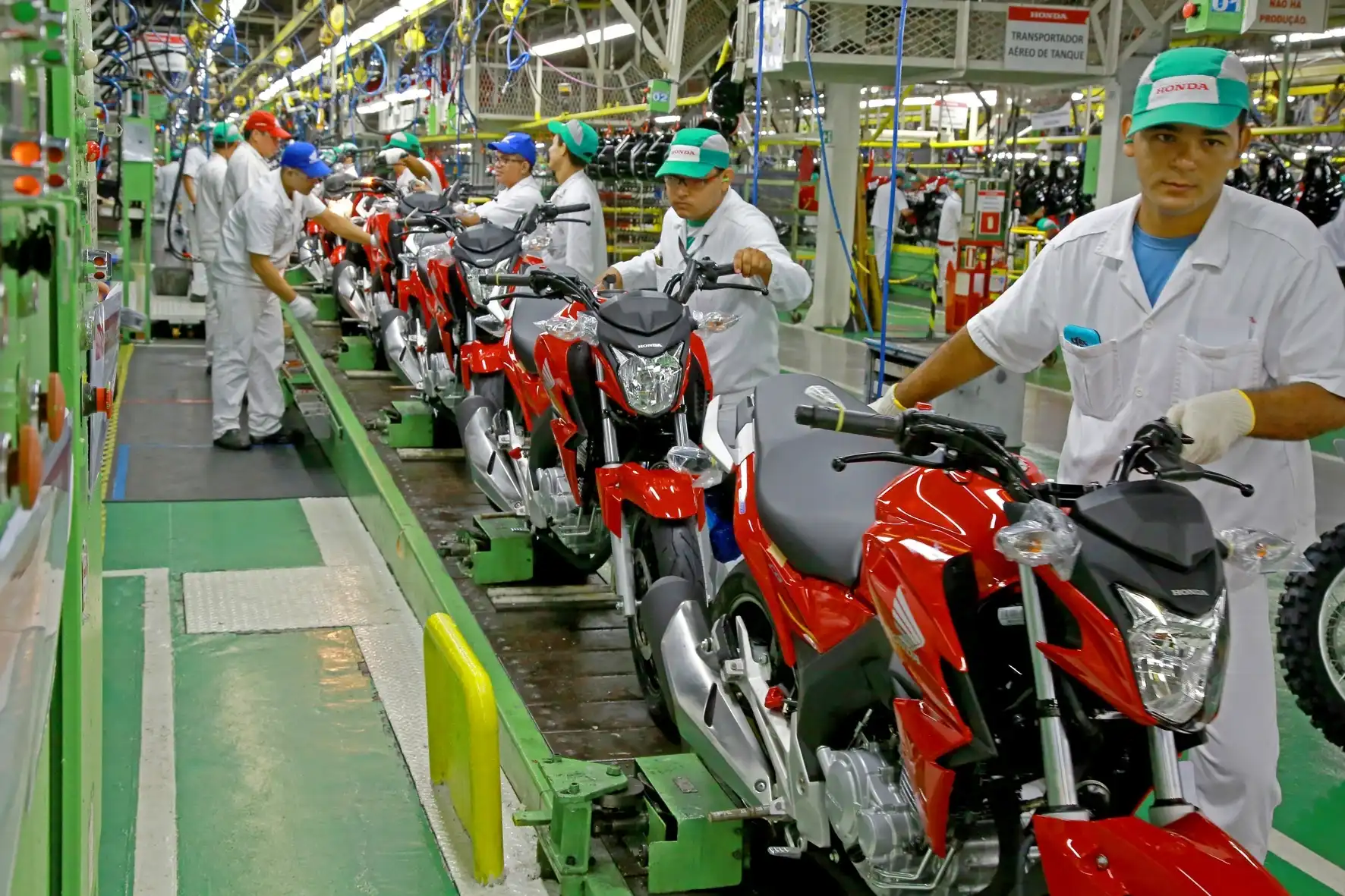 Motocicleta 3
