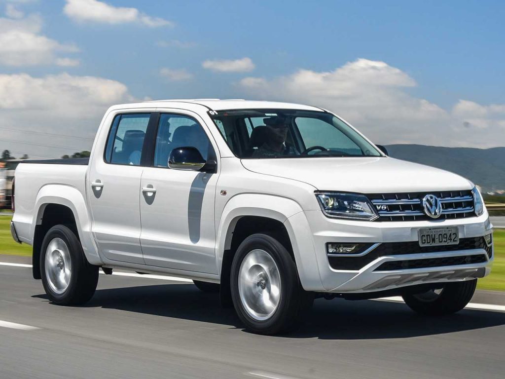 Amarok 8