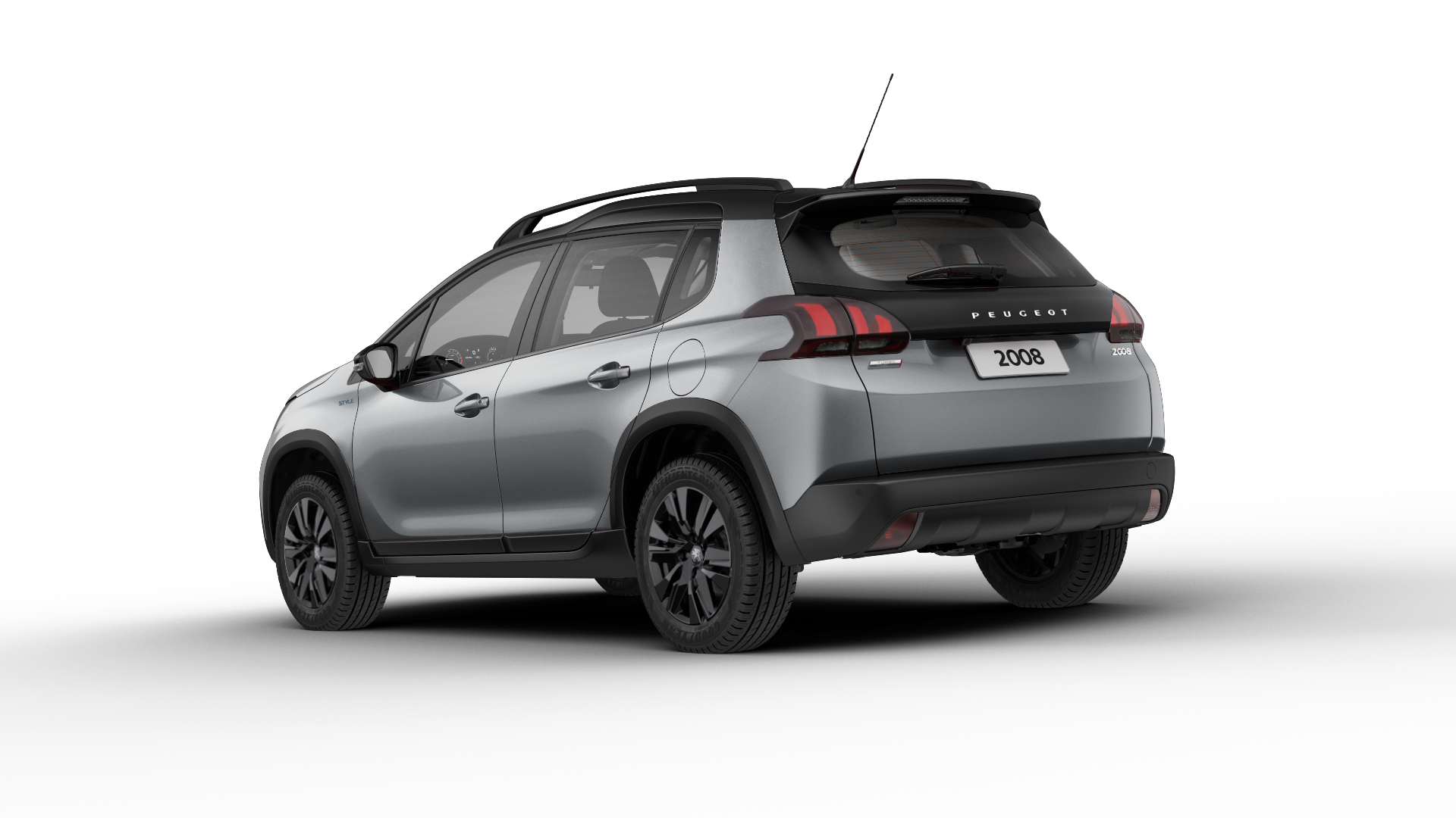 Peugeot promove vendas com preços especiais para o 208 e 2008