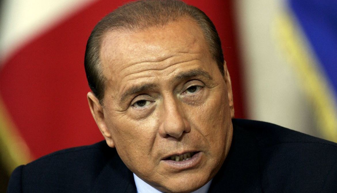 berlusconi