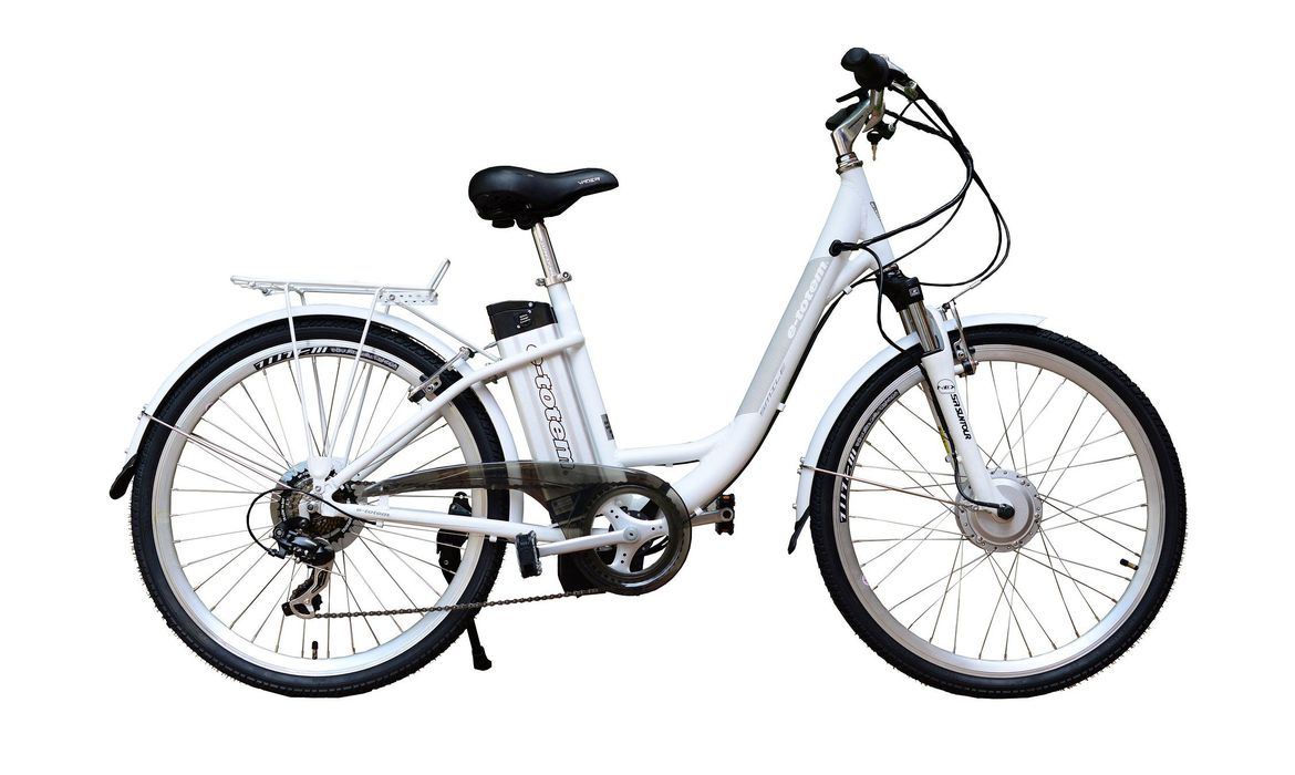 Bicicletas Elétrivcas terão regulamentação. Foto: Pixabay