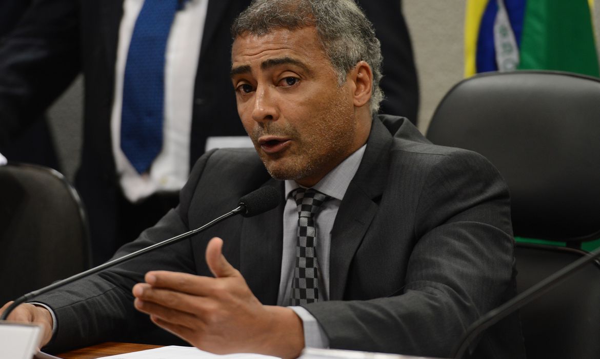 Romario 1