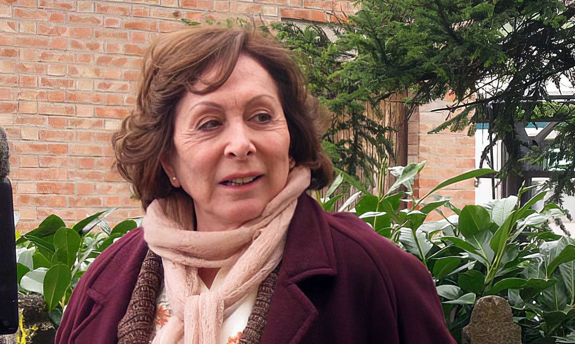 aracy balabanian 1