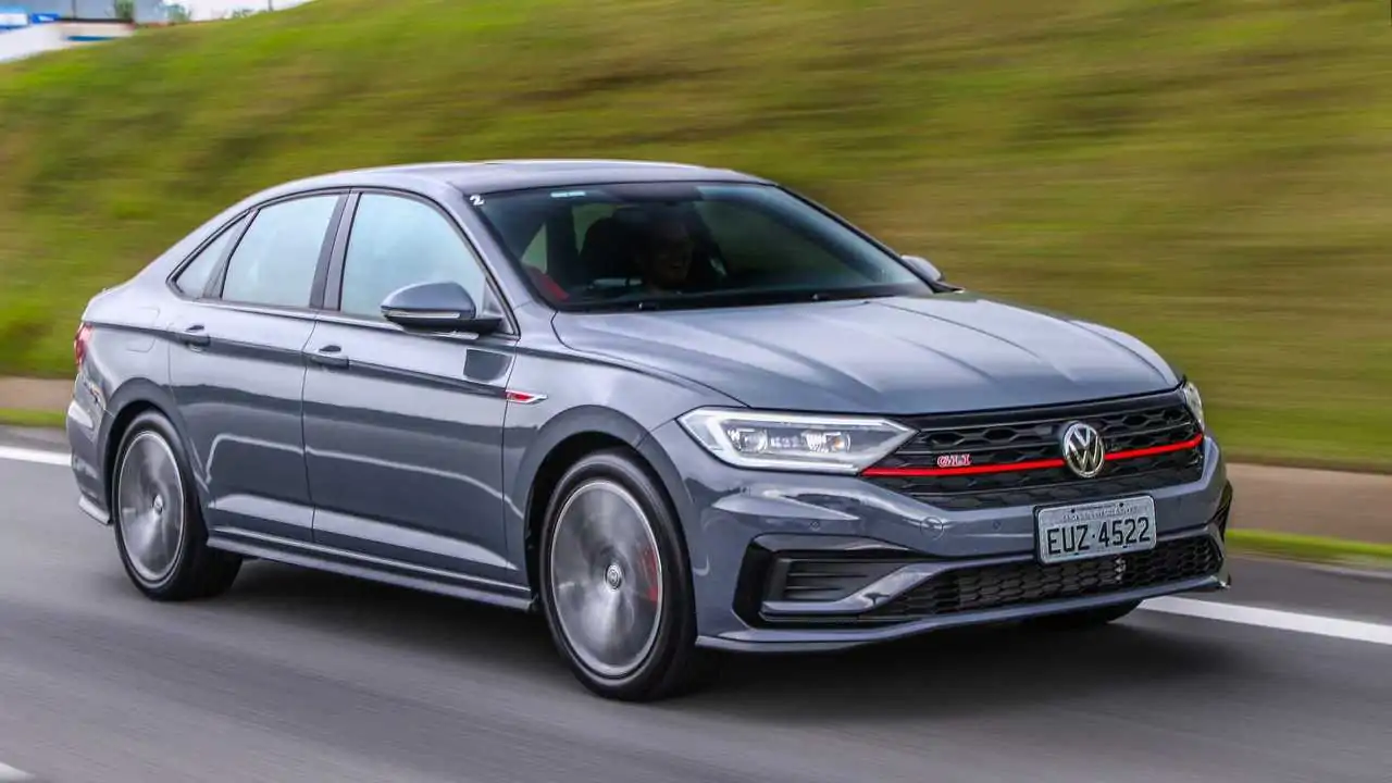 jetta gli 9