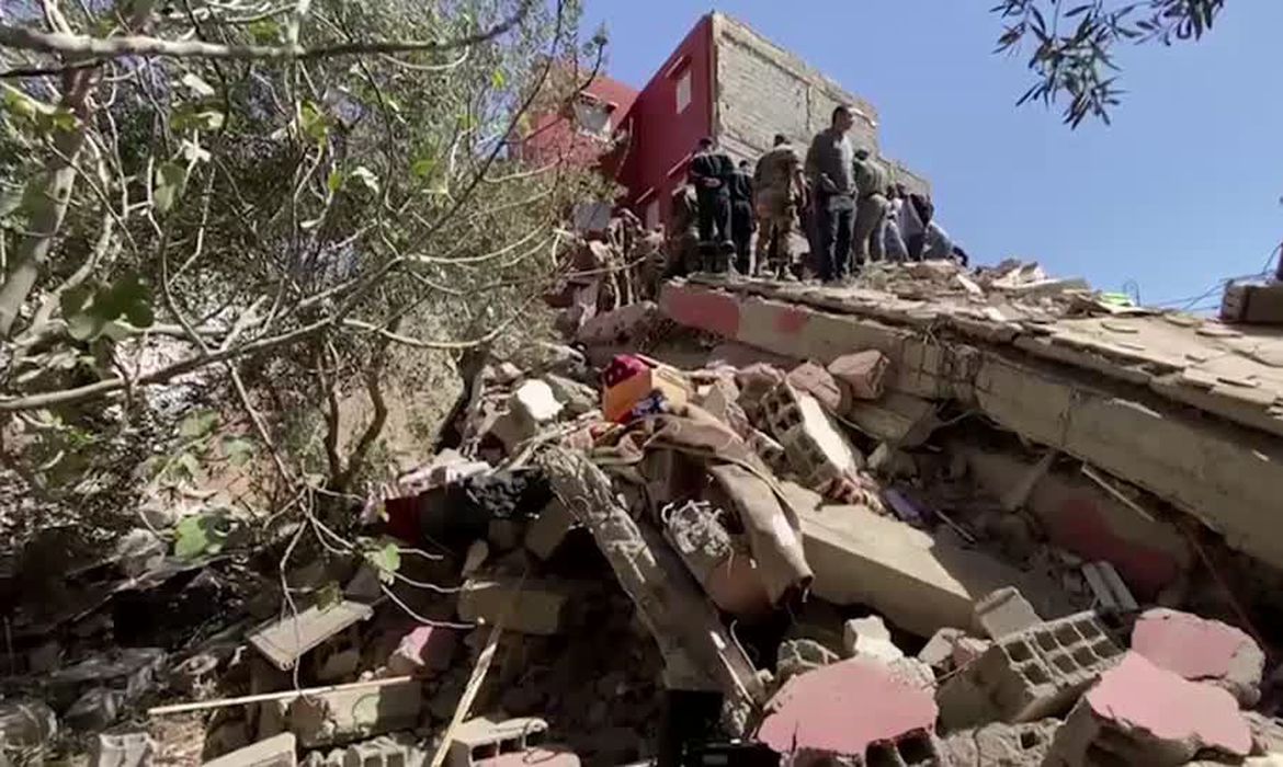 Terremoto