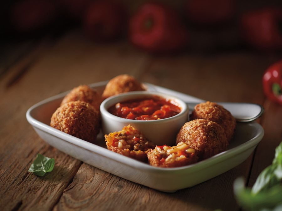 Arancini
