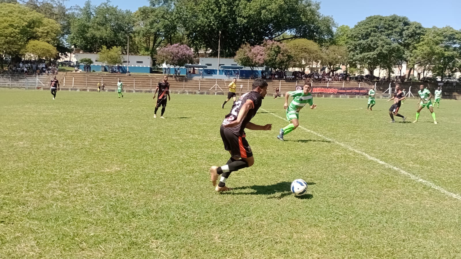 Futebol 10