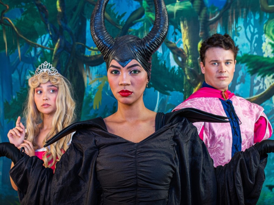 Teatro, oficinas e “Caça aos Doces” vão animar o Halloween no Galleria Shopping