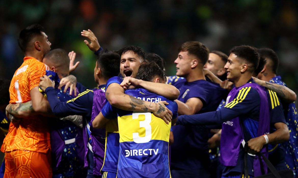 Libertadores 1