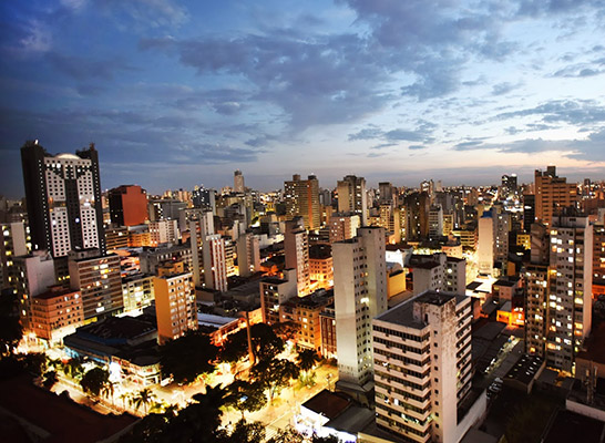 Dia dos Pais deve movimentar R$ 141 milhões em Campinas