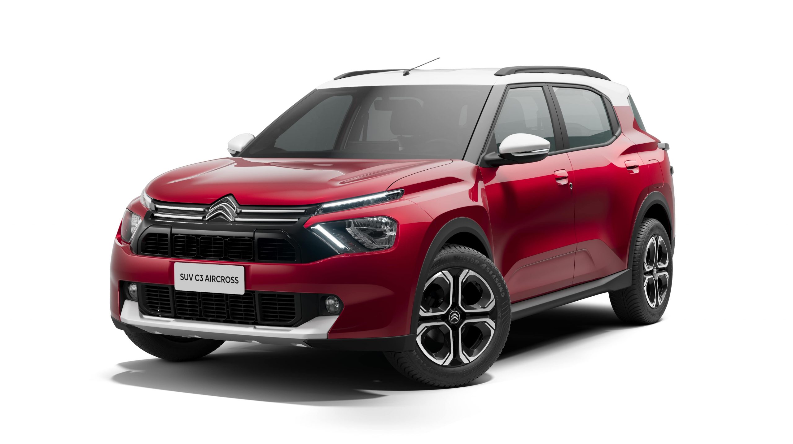 Citron Aircross
