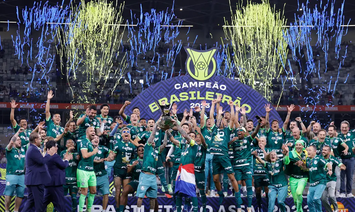 Palmeiras 1