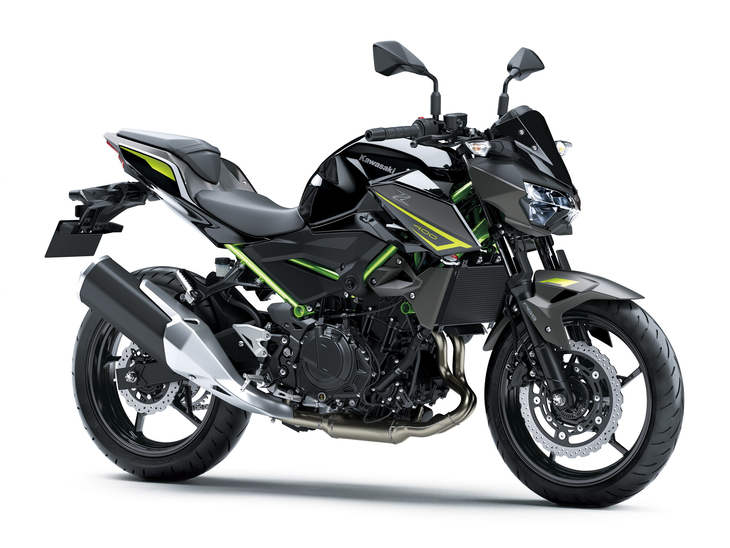 Z 400 3