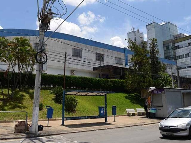 Bactéria multirresistente interdita UTI do Hospital Dr. Mário Gatti