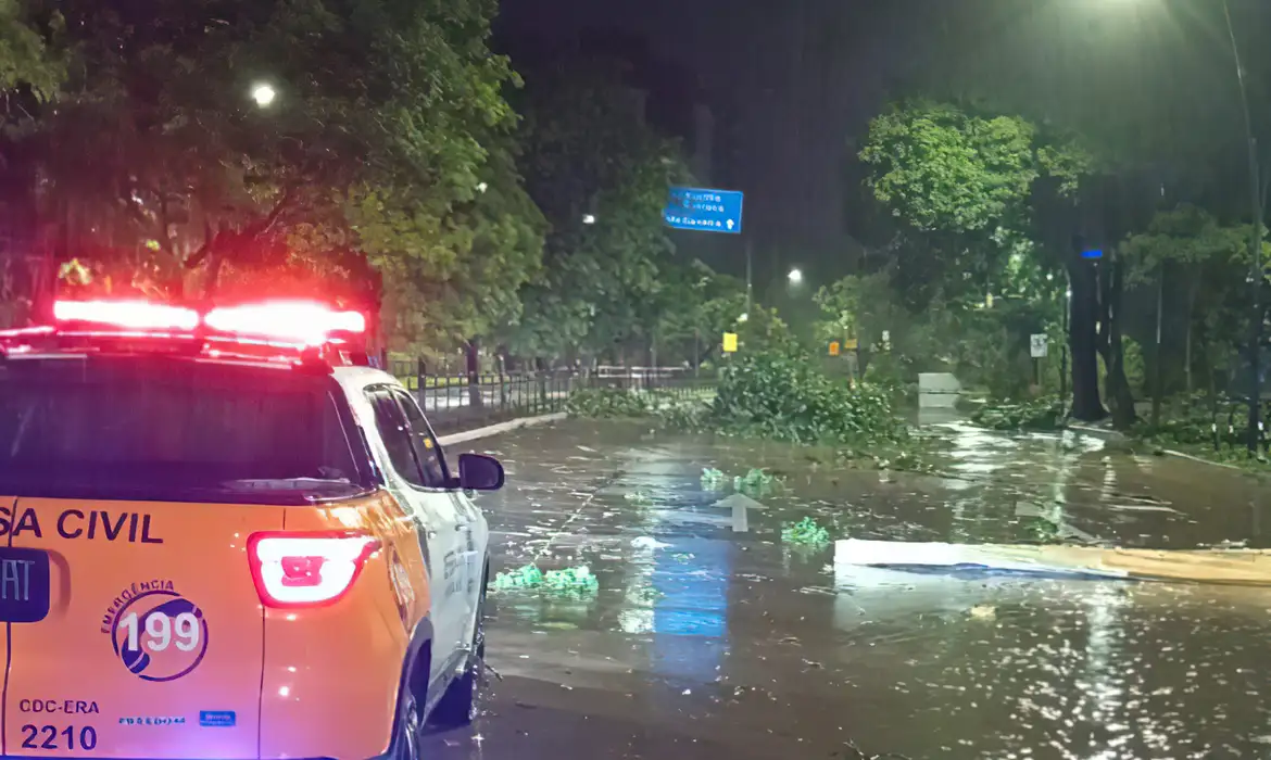 Chuva