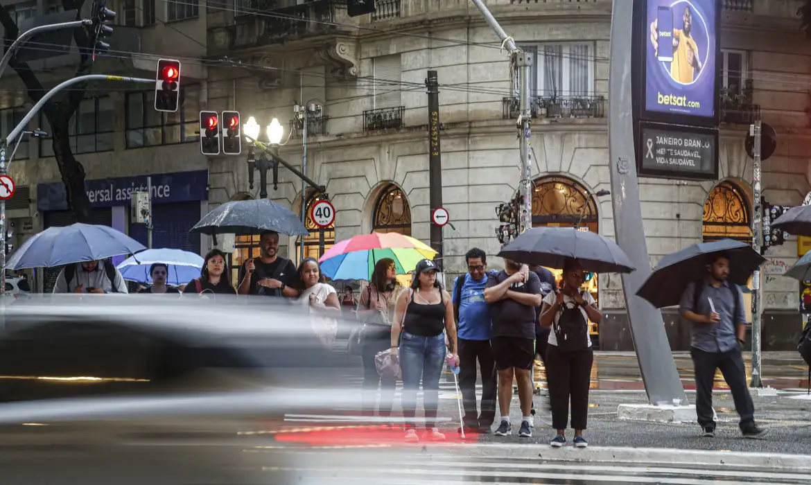chuva