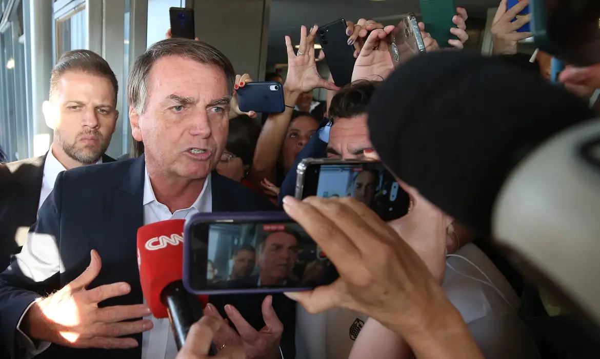 Bolsonaro