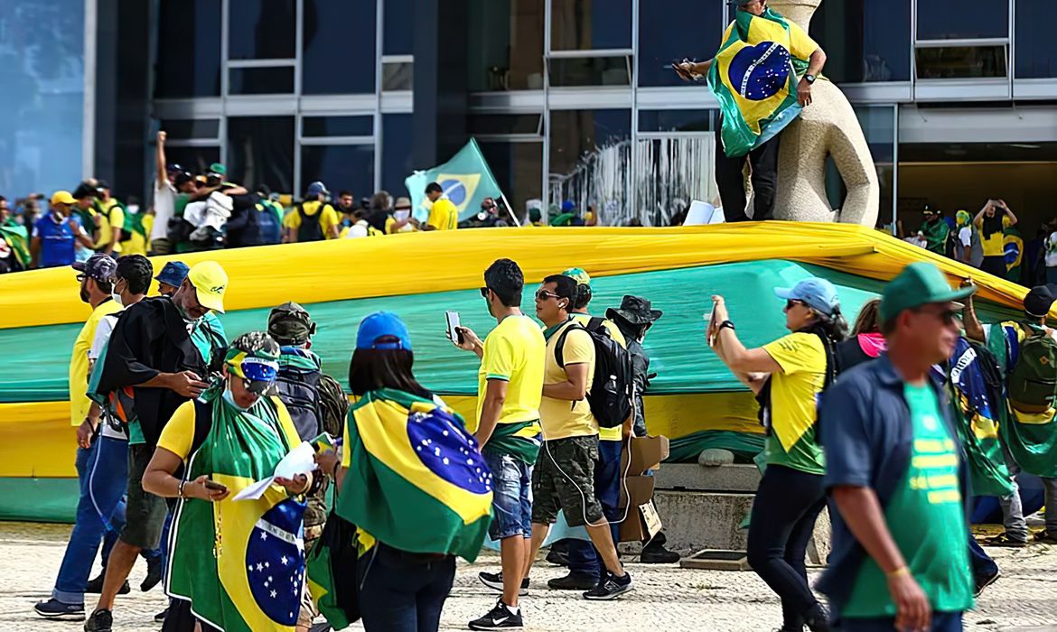 Golpe