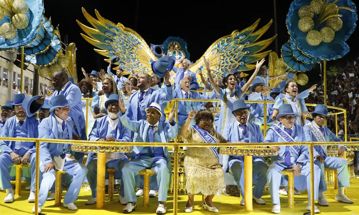 Samba 2