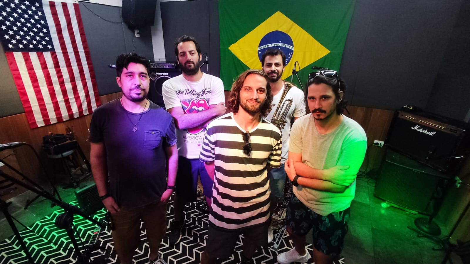 Banda