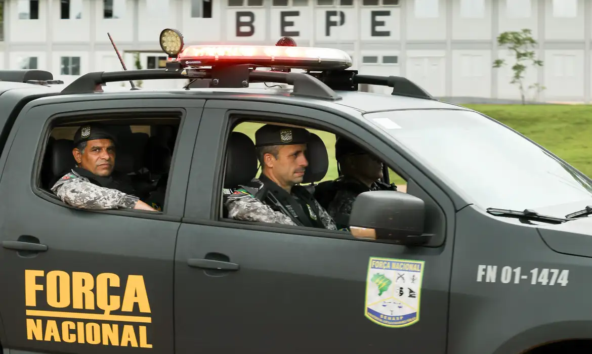 Prisão