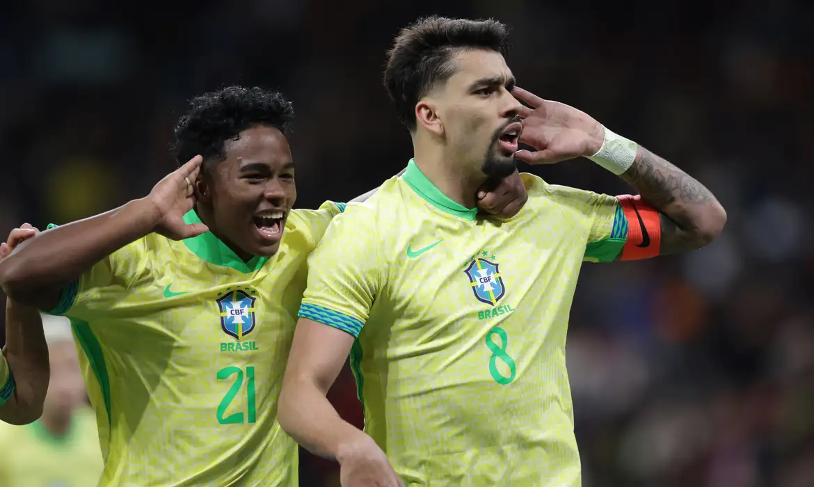 Seleção