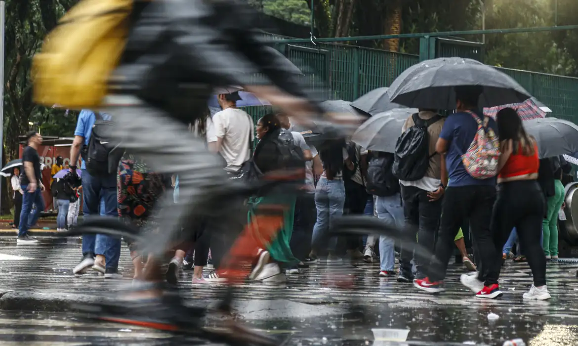 chuva