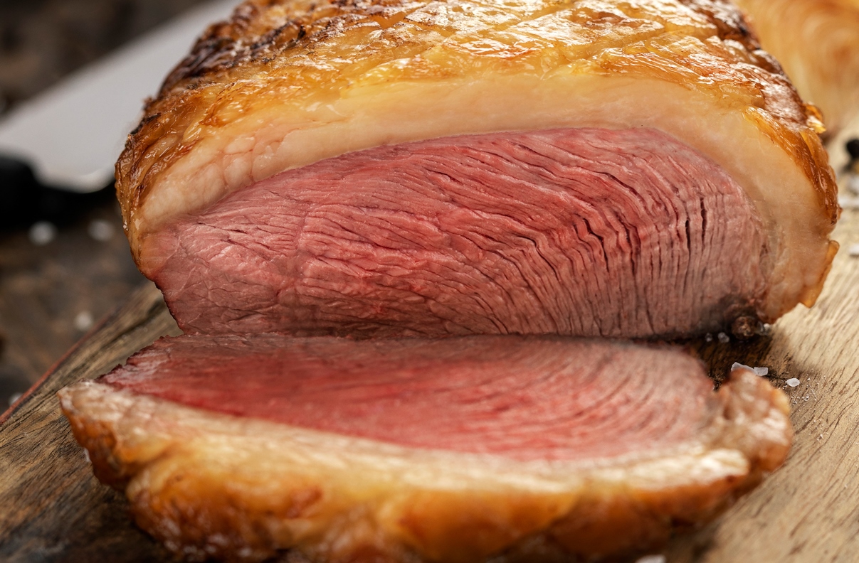 Churrasco