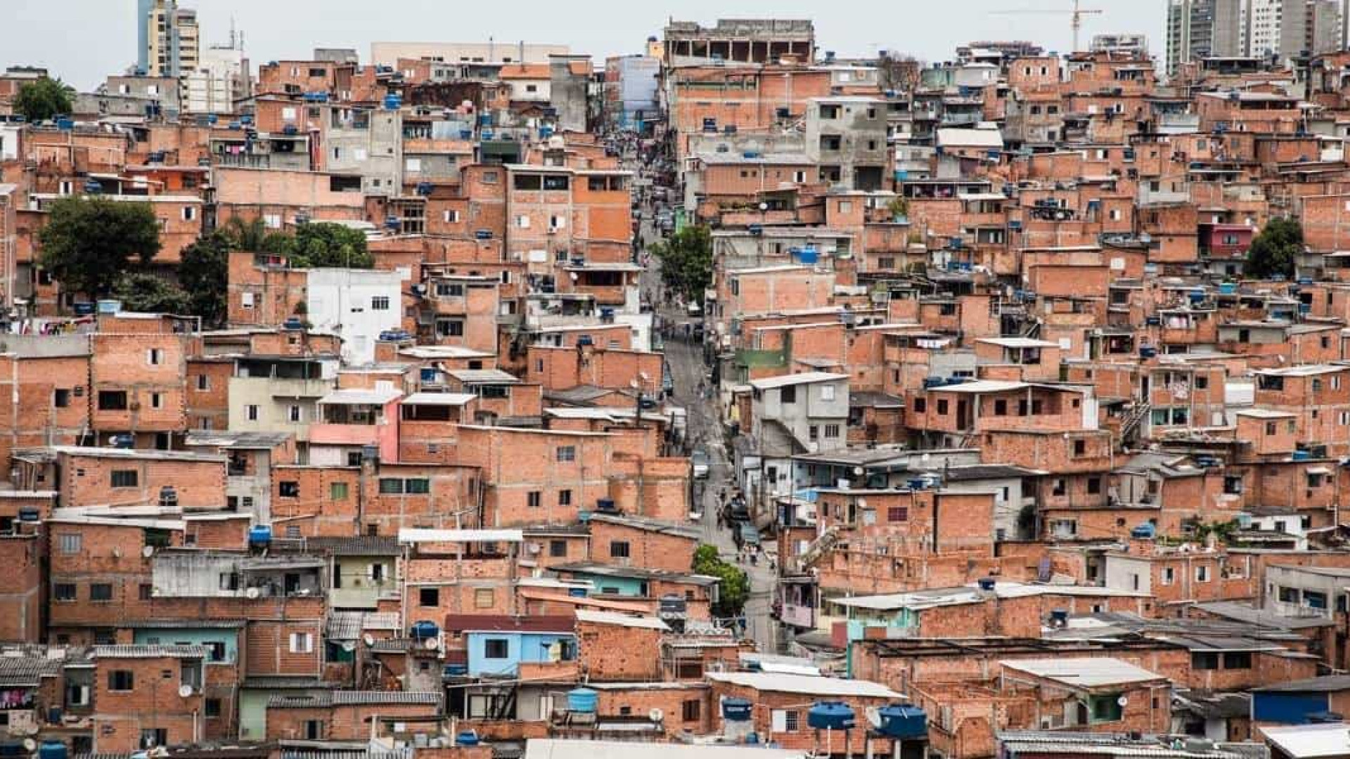 Paraisopolis