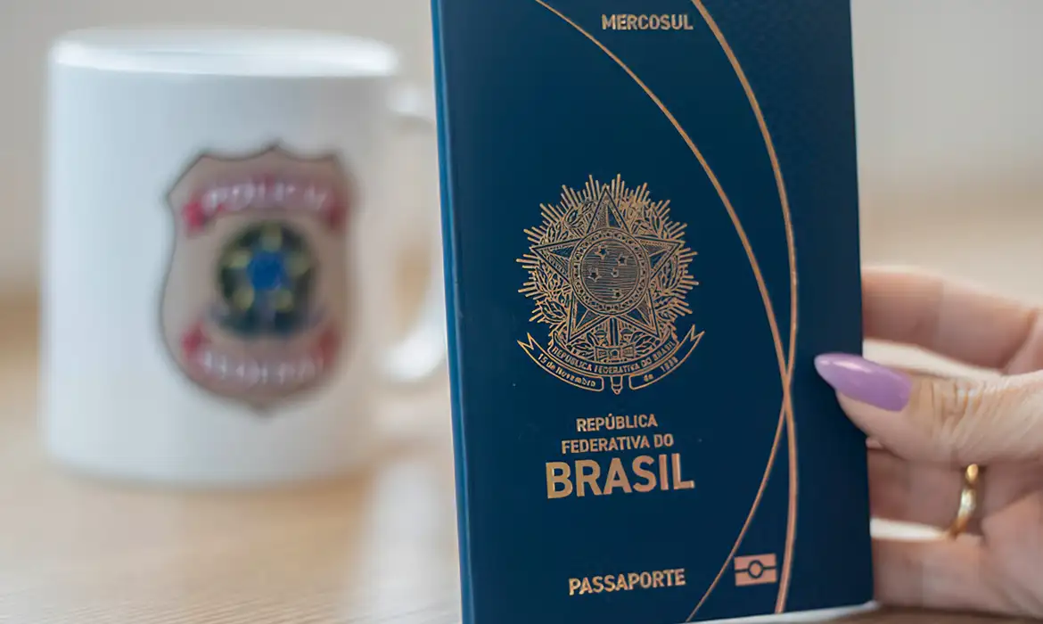 Passaporte