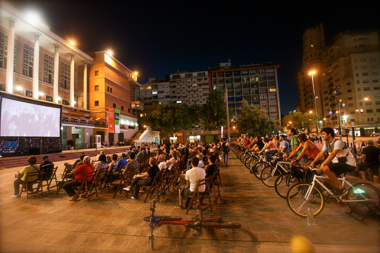 Praça