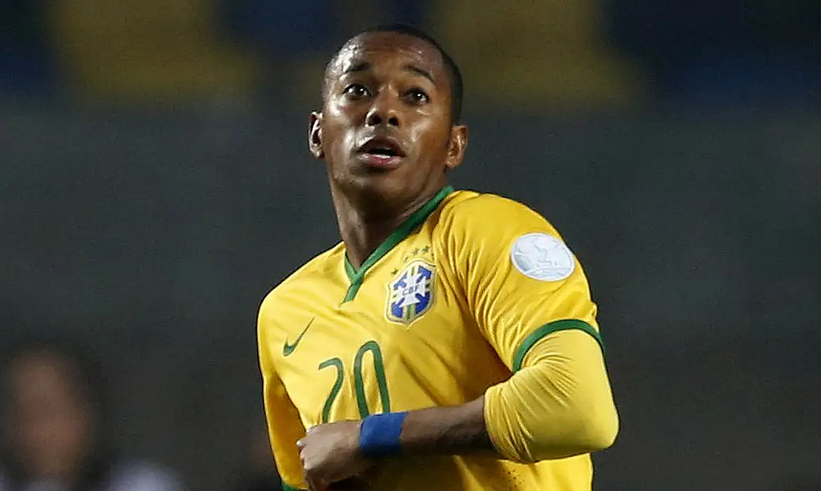 Robinho
