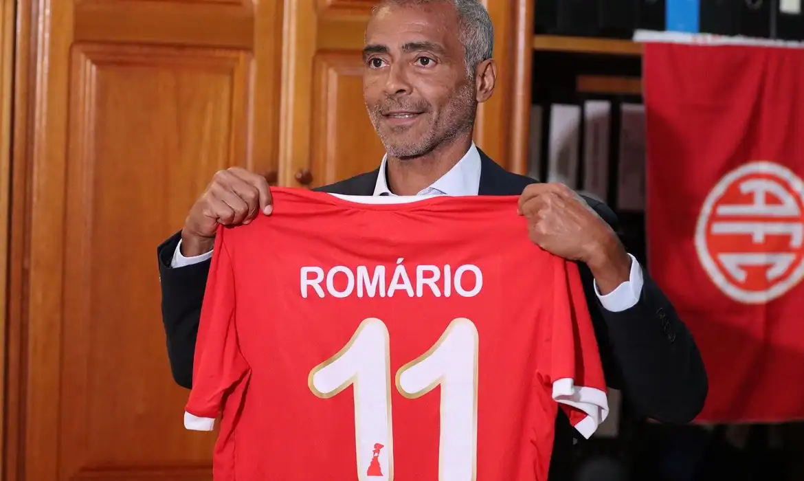 Romario