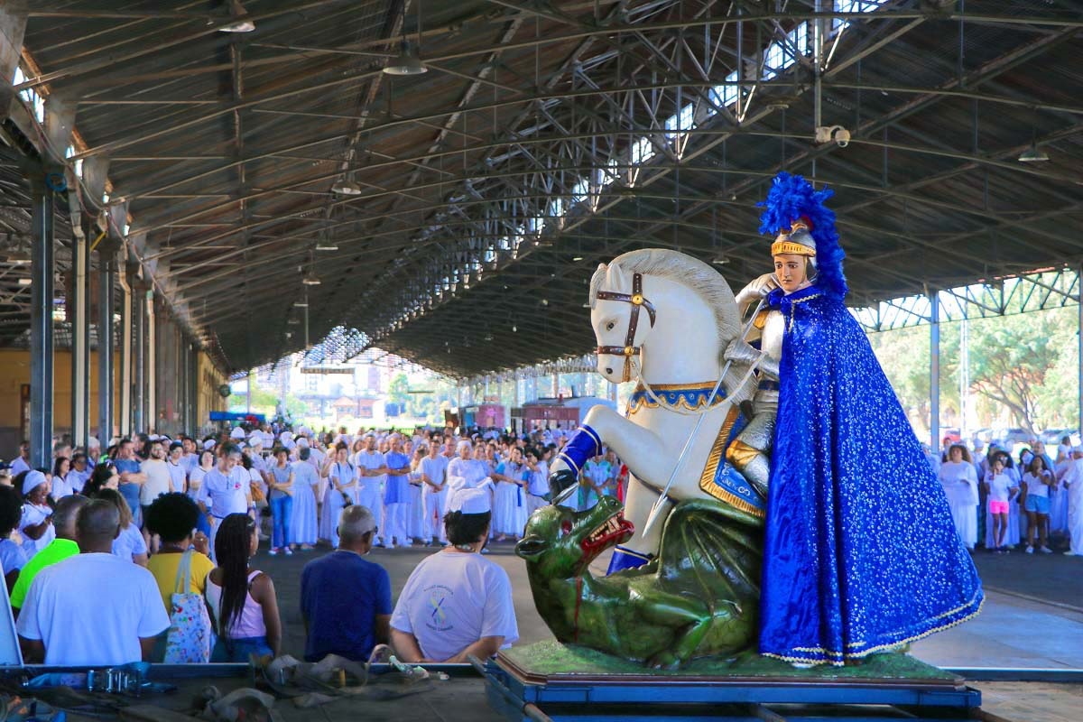 São Jorge