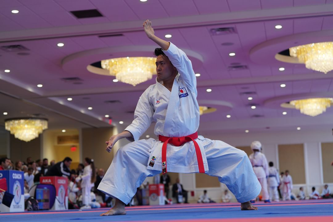 judo