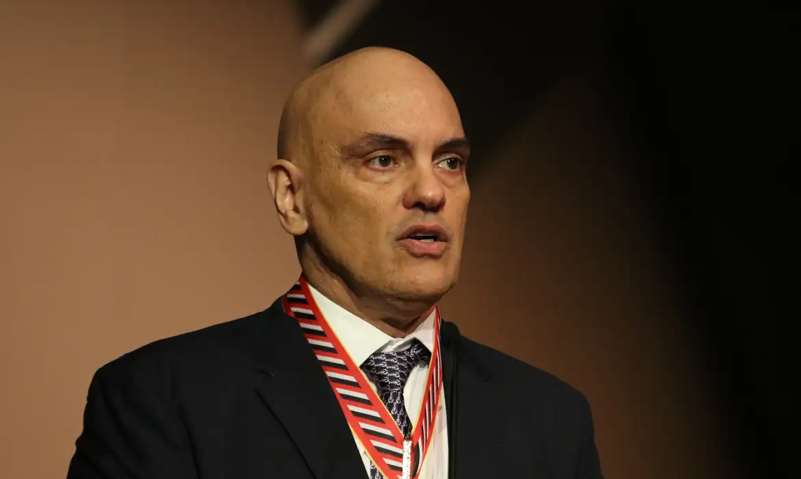 Alexandre de Moraes