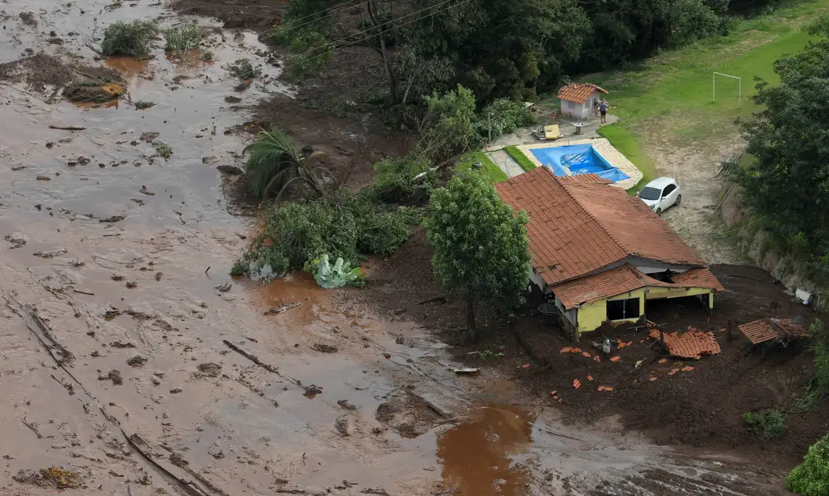 Brumadinho