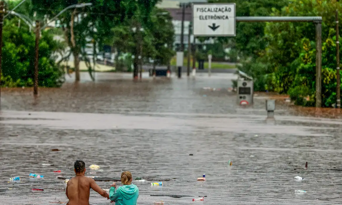 Chuva