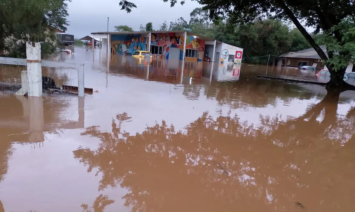 Chuva