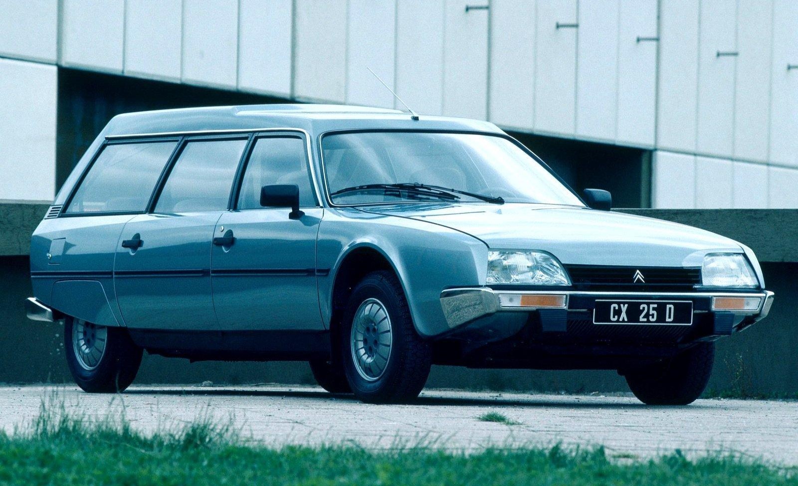 Citroen 1