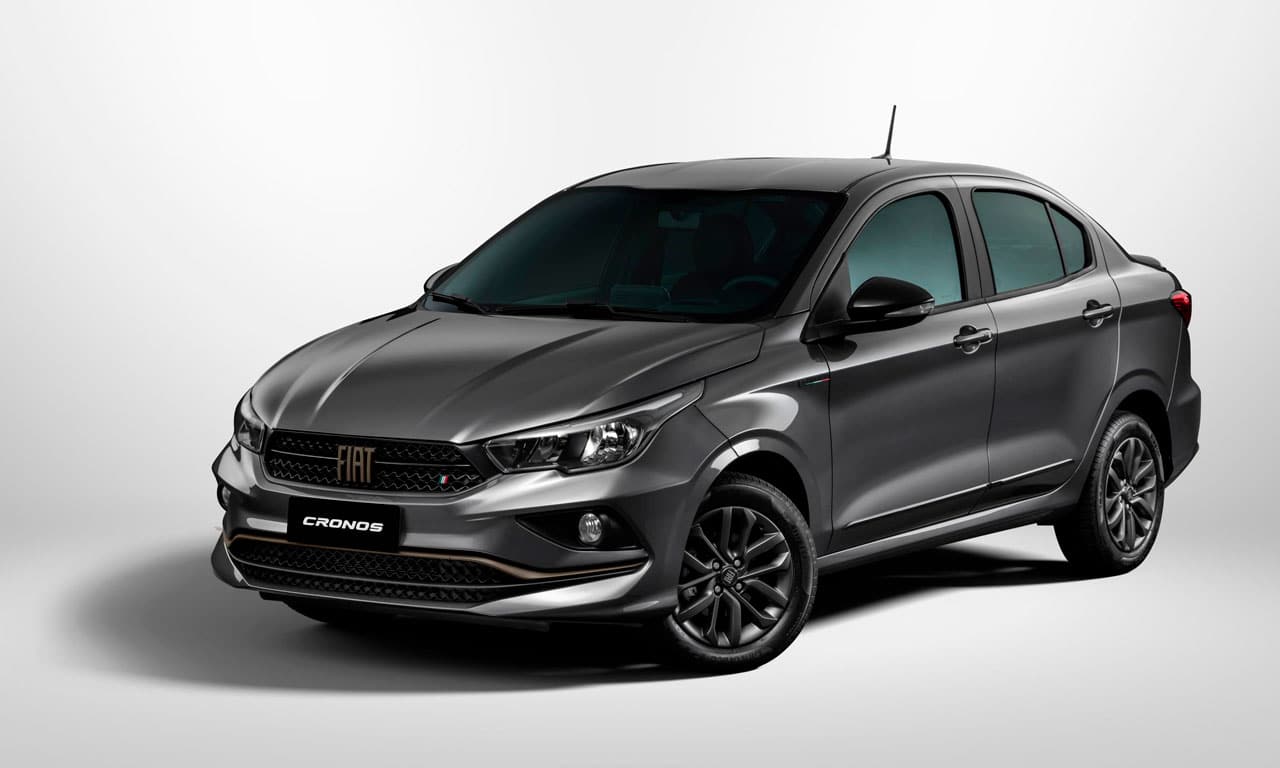Fiat-Cronos