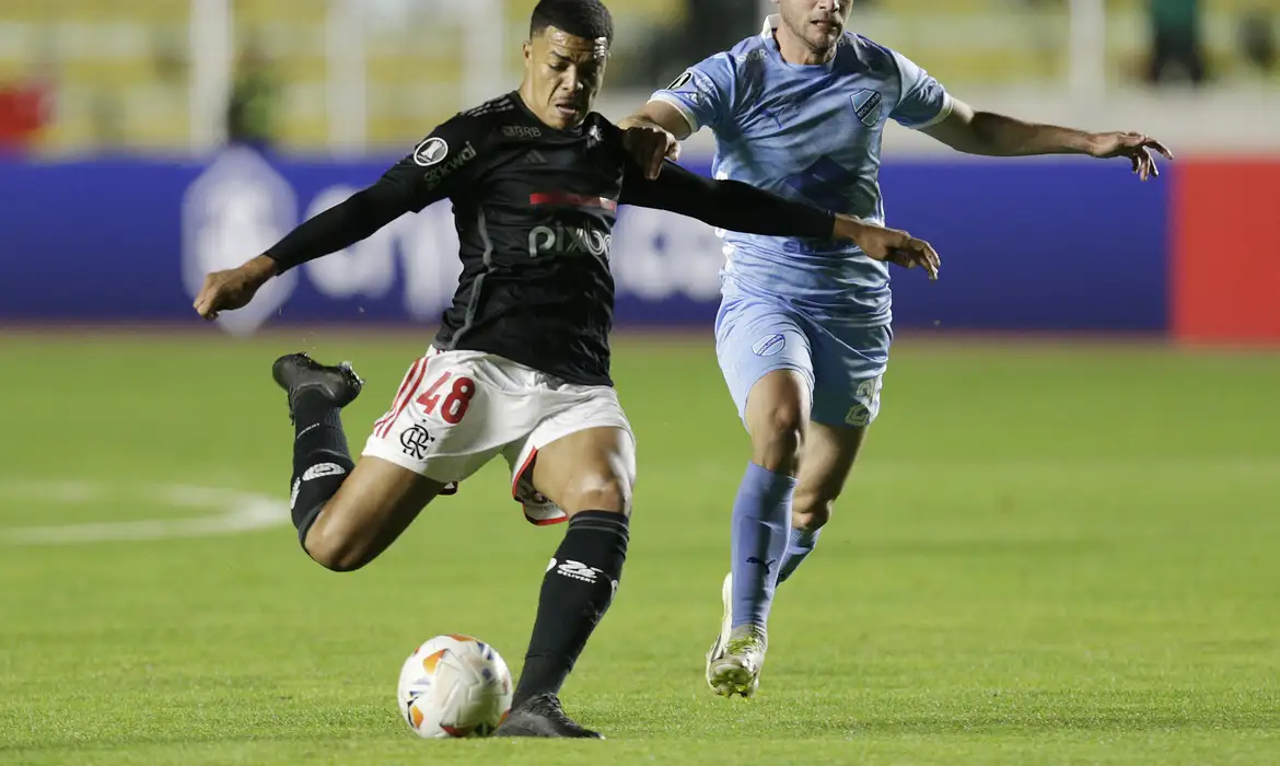 Flamengo