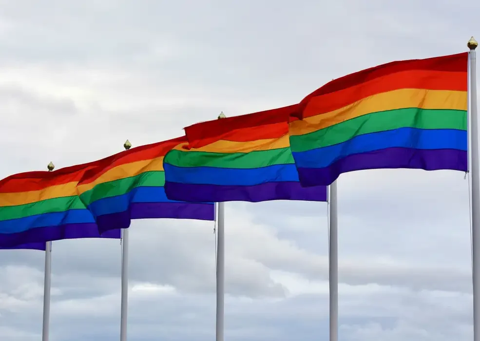 Gays