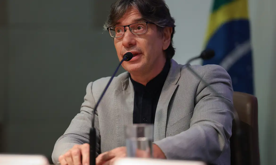 Marcio Pachmann