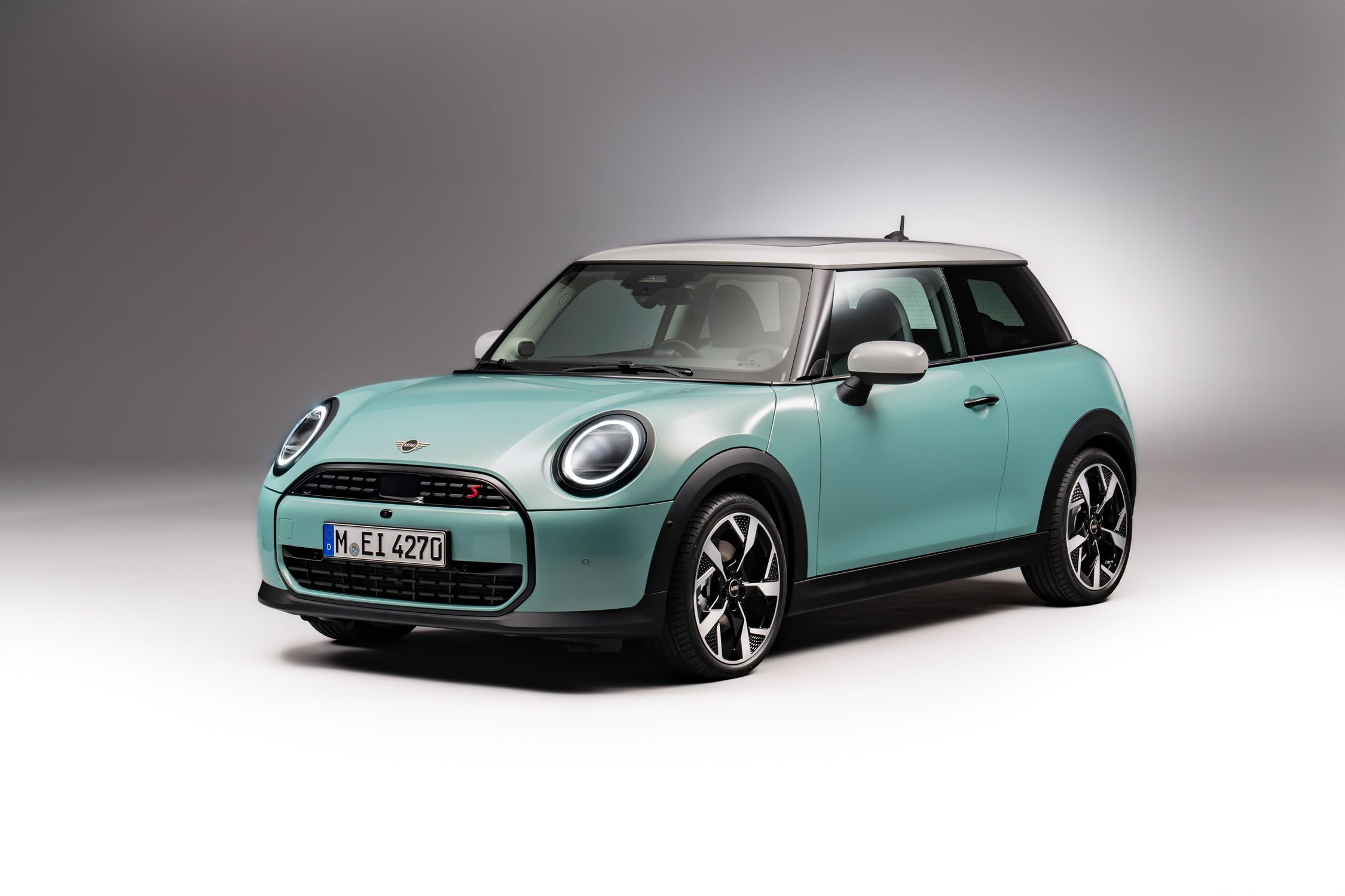 Mini 2
