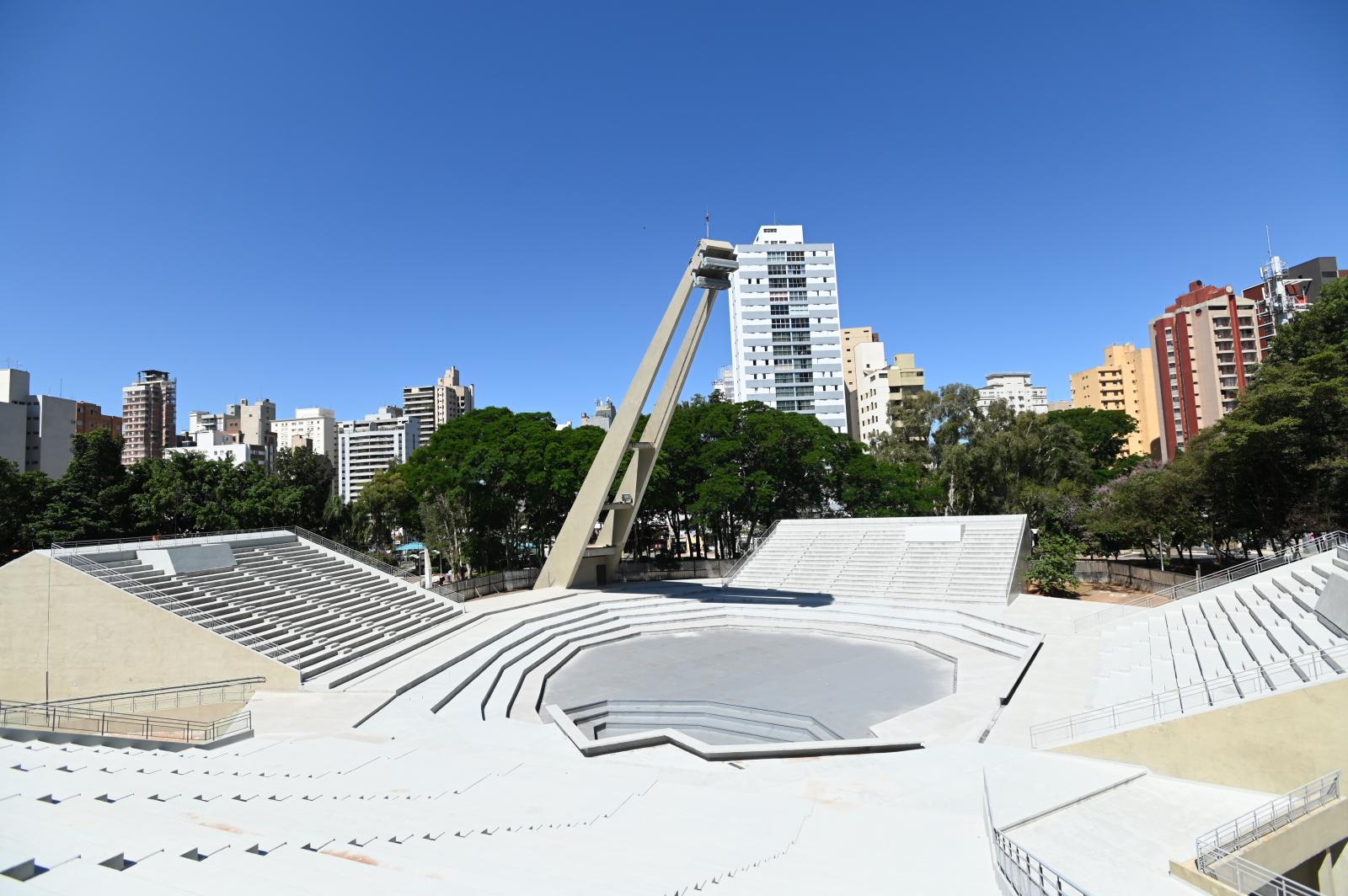 centro de convivencia