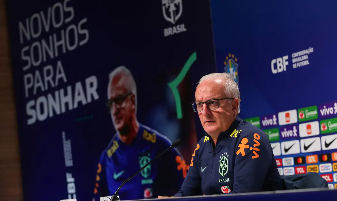 dorival jr