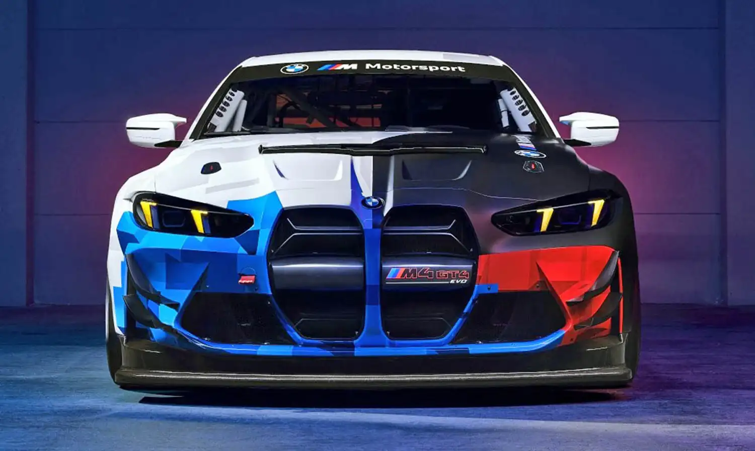 BMW 2