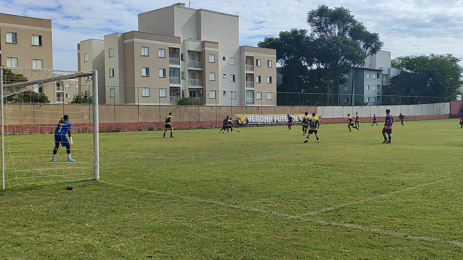 Futebol
